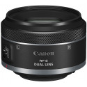 Canon RF-S 7.8mm f/4 STM Dual lens