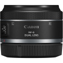 Canon RF-S 7.8mm f/4 STM Dual lens