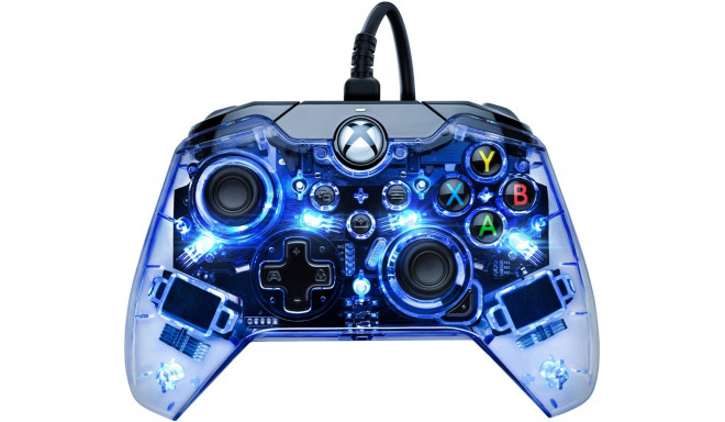 PDP controller Afterglow Xbox