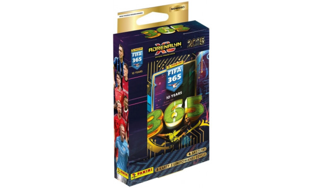 Panini игровой пульт FIFA 365 2025 Pocket Tin