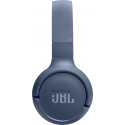 JBL wireless headset Tune 525BT, blue