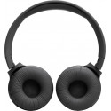 JBL wireless headset Tune 525BT, black