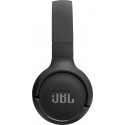 JBL juhtmevabad kõrvaklapid Tune 525BT, must