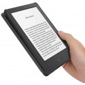 Tech-Protect защитный чехол SmartCase Kindle Paperwhite VI/Colorsoft/Signature Edition, black cat