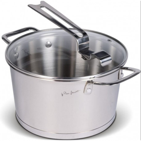 Stew pot 24 cm LaMart