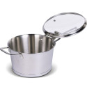Pott 18 cm Conic LaMart LT1274