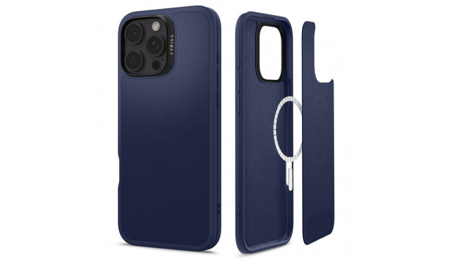 SPIGEN CYRILL KAJUK MAG MAGSAFE IPHONE 16 PRO MAX NAVY