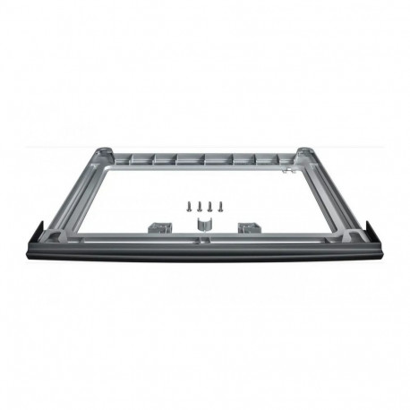 Stacking kit with pull-out shelf Bosch