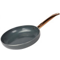 Pan with lid 26cm Orro Lamart LT1269