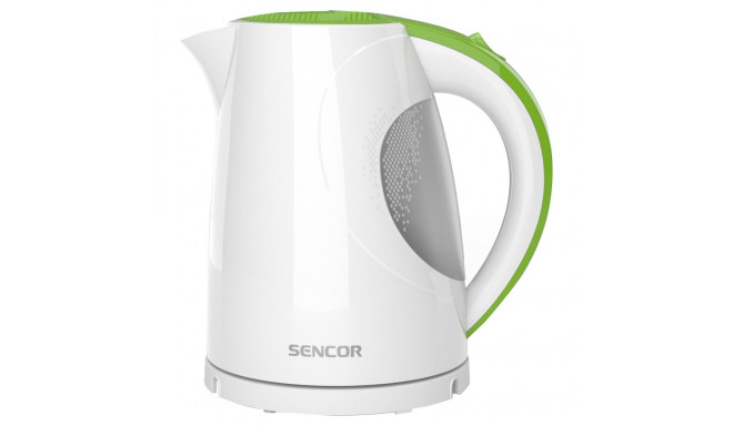 Veekeetja Sencor SWK1511GR