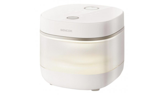 Riisikeetja Sencor SRM2000WH