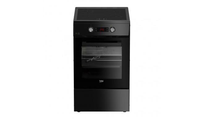 Induction cooker Beko