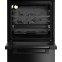 Induction cooker Beko FSM59305BDT