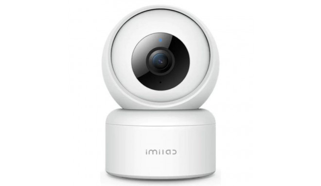 Xiaomi IMILAB C20 Pro Home Security Camera 360 2K White EU CMSXJ56B