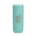 JBL Flip 6 Bluetooth Wireless Speaker Teal EU