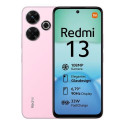 Xiaomi Redmi 13 4G Dual SIM 8GB RAM 256GB Pearl Pink EU