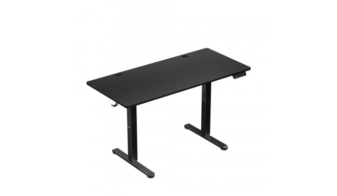 Gaming desk Huzaro Hero 8.2 Black