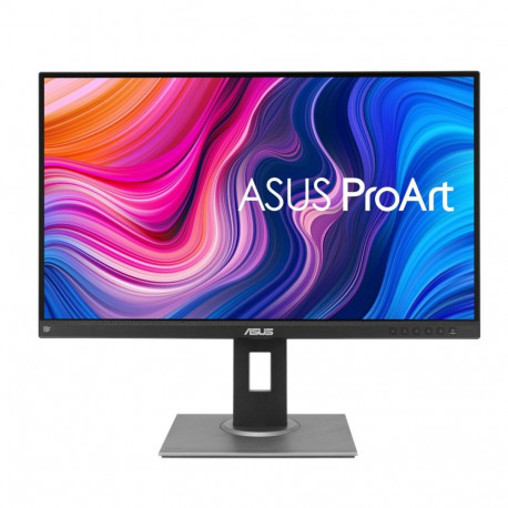 ASUS arvutimonitor ProArt PA278QV 68.6cm (27") 2560 x 1440 Quad HD LED, must