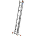 Monto Tribilo 3x10 multifunction ladder 129680 KRAUSE