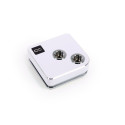 Alphacool Core 1 Protsessori Jahuti - Valge