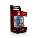 3D Võtmehoidja Good Loot Assassin's Creed: Shadows - Naoe