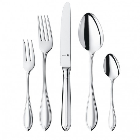 WMF Premiere 1119916340 flatware set 30 pc(s) Stainless steel