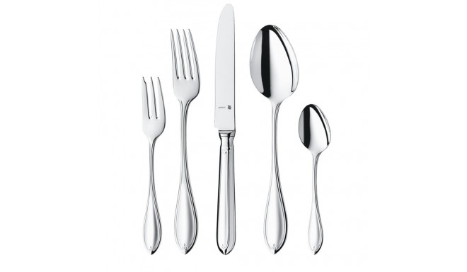 WMF Premiere 1119916340 flatware set 30 pc(s) Stainless steel