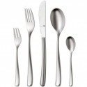 WMF Vision 1271916330 flatware set 30 pc(s) Stainless steel WMF Vision 1271916330 flatware set 30 pc(s) Stainless steel