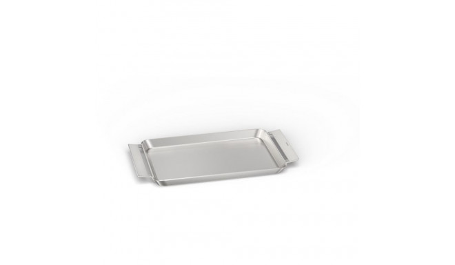 Bosch HEZ9TY010 oven part/accessory Stainless steel Aluminium, Stainless steel