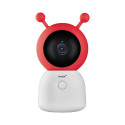 Electronic nanny OMAJIN OBC-01-EC White