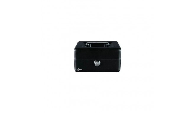 Cash Box - YCB/070/BB2 Black