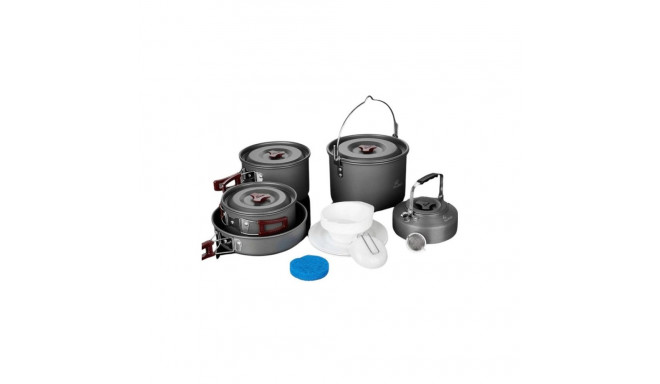 Cookware set fmc-212 FIRE-MAPLE
