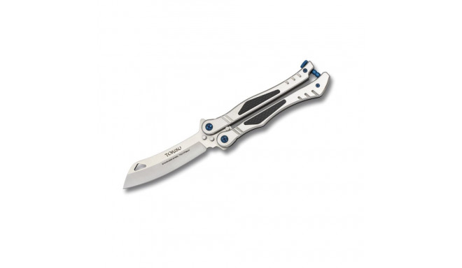 Tokisu butterfly knife 02173