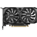 Graafikakaart MSI GeForce RTX 3050 VENTUS 2X E 6G OC