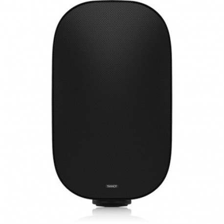 Tannoy seinakõlar QCI A1-BL kõrgekvaliteediline topeltkonkentriline paigaldamiseks 5", must