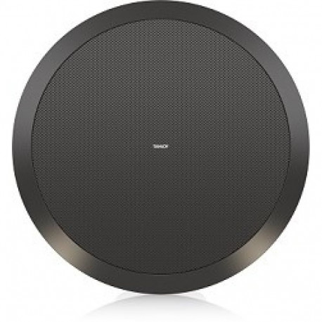 Tannoy CVS 801-BK 8" współosiowy głośnik sufitowy do zastosowań instalacyjnych (czarny)