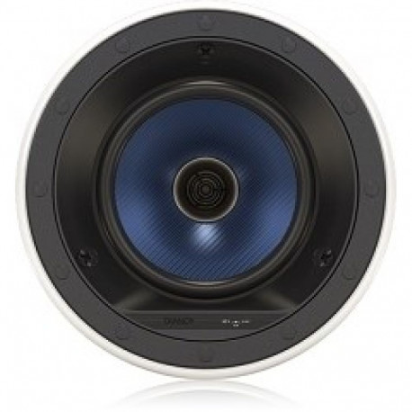 Tannoy PCI 6DC Podwójny, koncentryczny głośnik sufitowy 6" premium do zastosowań instalacyjnych