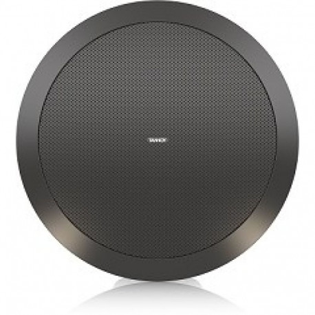 Tannoy CVS 601-BK 6,5" współosiowy głośnik sufitowy do zastosowań instalacyjnych (czarny)