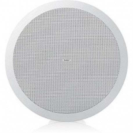 Tannoy subwoofer CVS 801S 8" laesse paigaldatav paigaldusotstarbeline