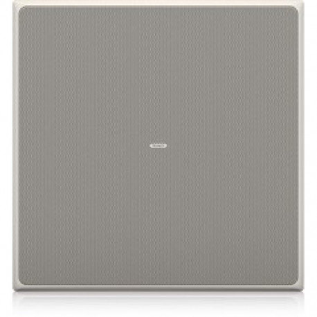 Tannoy PCI 45DC kahepoolne, koaksiaalne, 3-ribaline premium laekõlar paigalduslahendustele