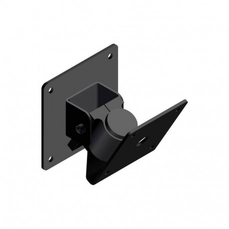 FBT AC AC-W 568 reguleeritav seinakinnitus ARCHON seeriale, must