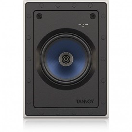 Tannoy PCI 5DC IW Podwójny, koncentryczny głośnik wewnątrzścienny 5" premium do zastosowań instalacy