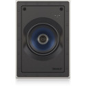 Tannoy PCI 6DC IW Podwójny, koncentryczny głośnik wewnątrzścienny 6" premium do zastosowań instalacy