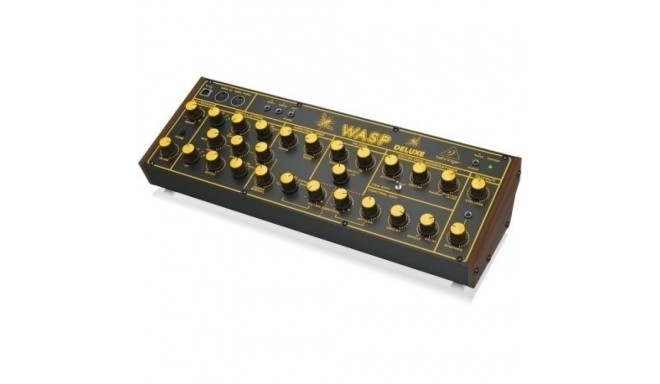 Behringer WASP DELUXE analoog süntesaator