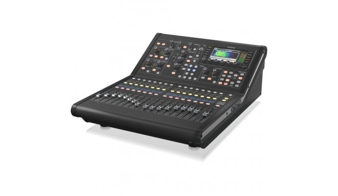 Midas M32R LIVE Digitaalne Mikser DN32-Live Kaardiga