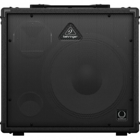 Behringer klahvpillivõimendi KXD12