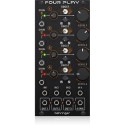 Behringer FOUR PLAY Moduł syntezatora modularnego