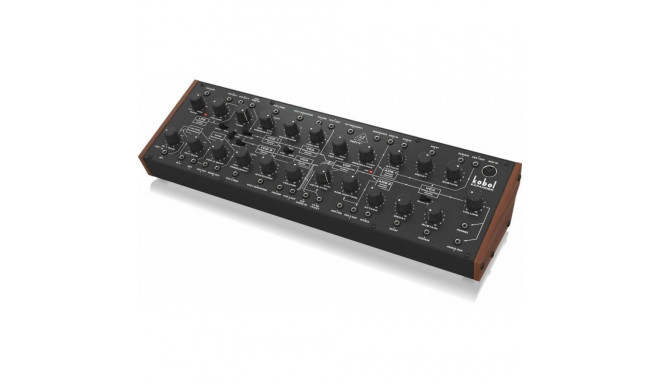 Behringer KOBOL EXPANDER Syntezator analogowy
