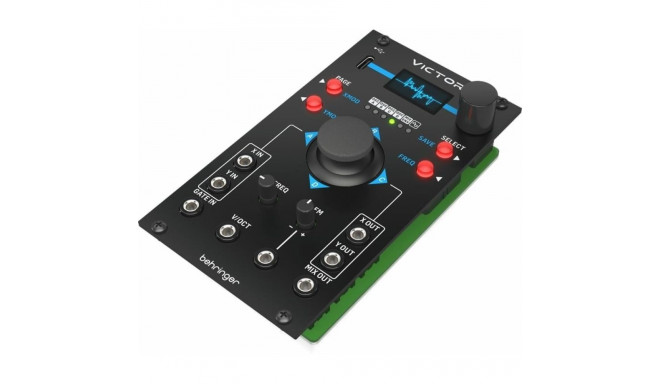 Behringer VICTOR Moduł syntezatora modularnego