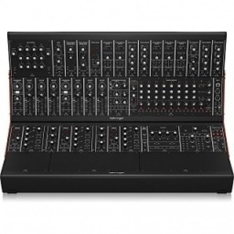 Behringer SYSTEM 55 Modulaarsüntesaatori komplekt System 55
